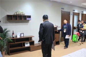 現(xiàn)場花絮