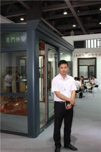 2012廣州門博會