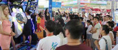 2015第十六屆成都國際家具展覽會
