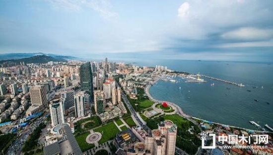 2018中國（青島）國際建筑裝飾博覽會(huì)