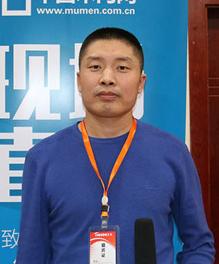 新疆奇臺(tái)經(jīng)銷商楊永喜